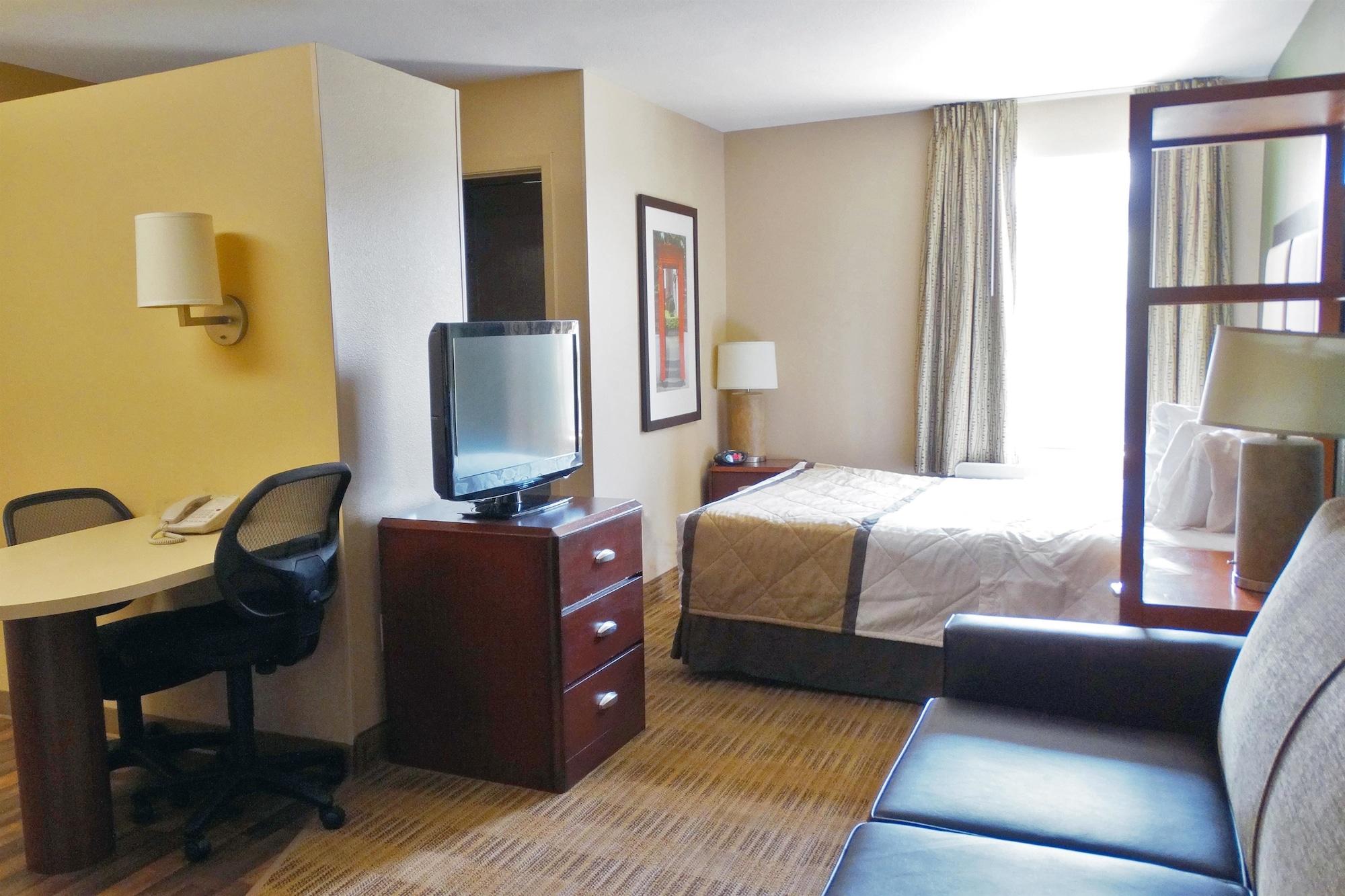 Extended Stay America Select Suites - Denver - Tech Center - Central Greenwood Village Kültér fotó