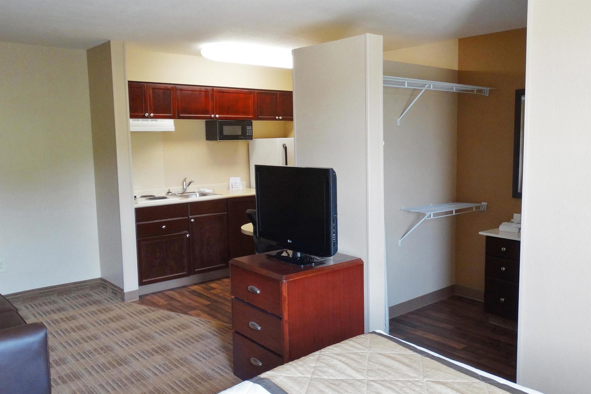 Extended Stay America Select Suites - Denver - Tech Center - Central Greenwood Village Kültér fotó
