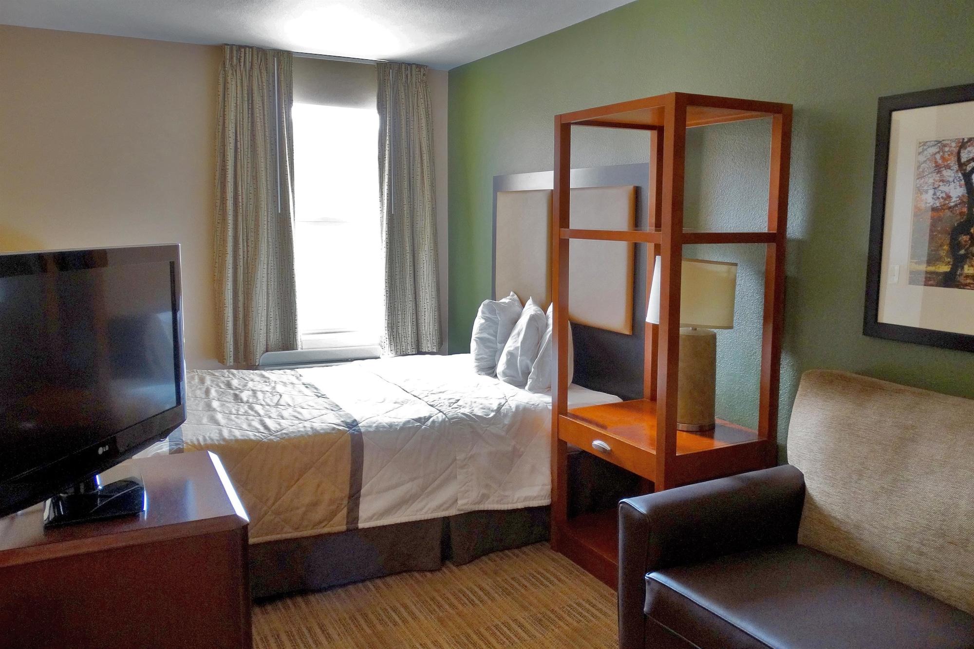 Extended Stay America Select Suites - Denver - Tech Center - Central Greenwood Village Kültér fotó