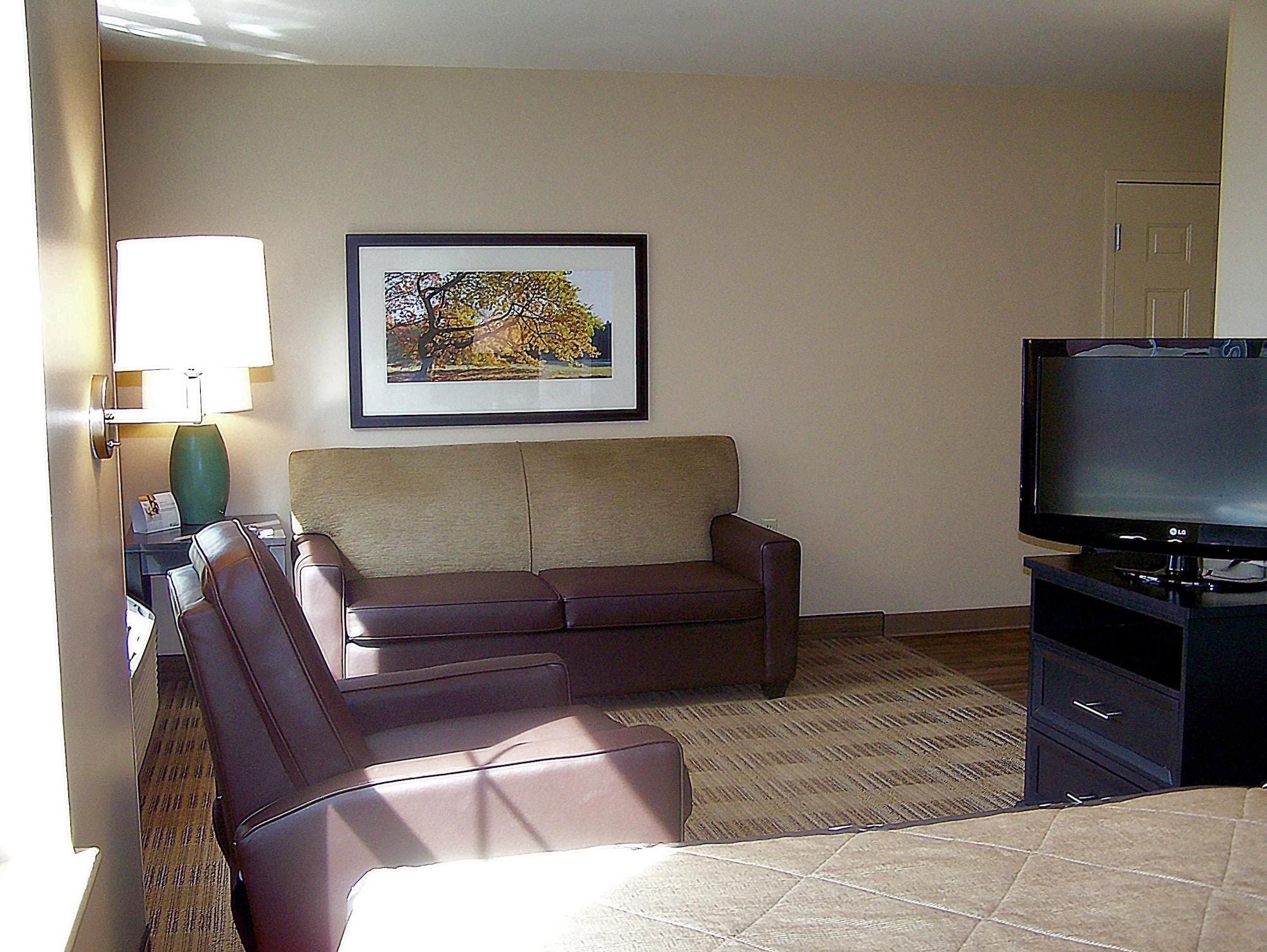 Extended Stay America Select Suites - Denver - Tech Center - Central Greenwood Village Kültér fotó