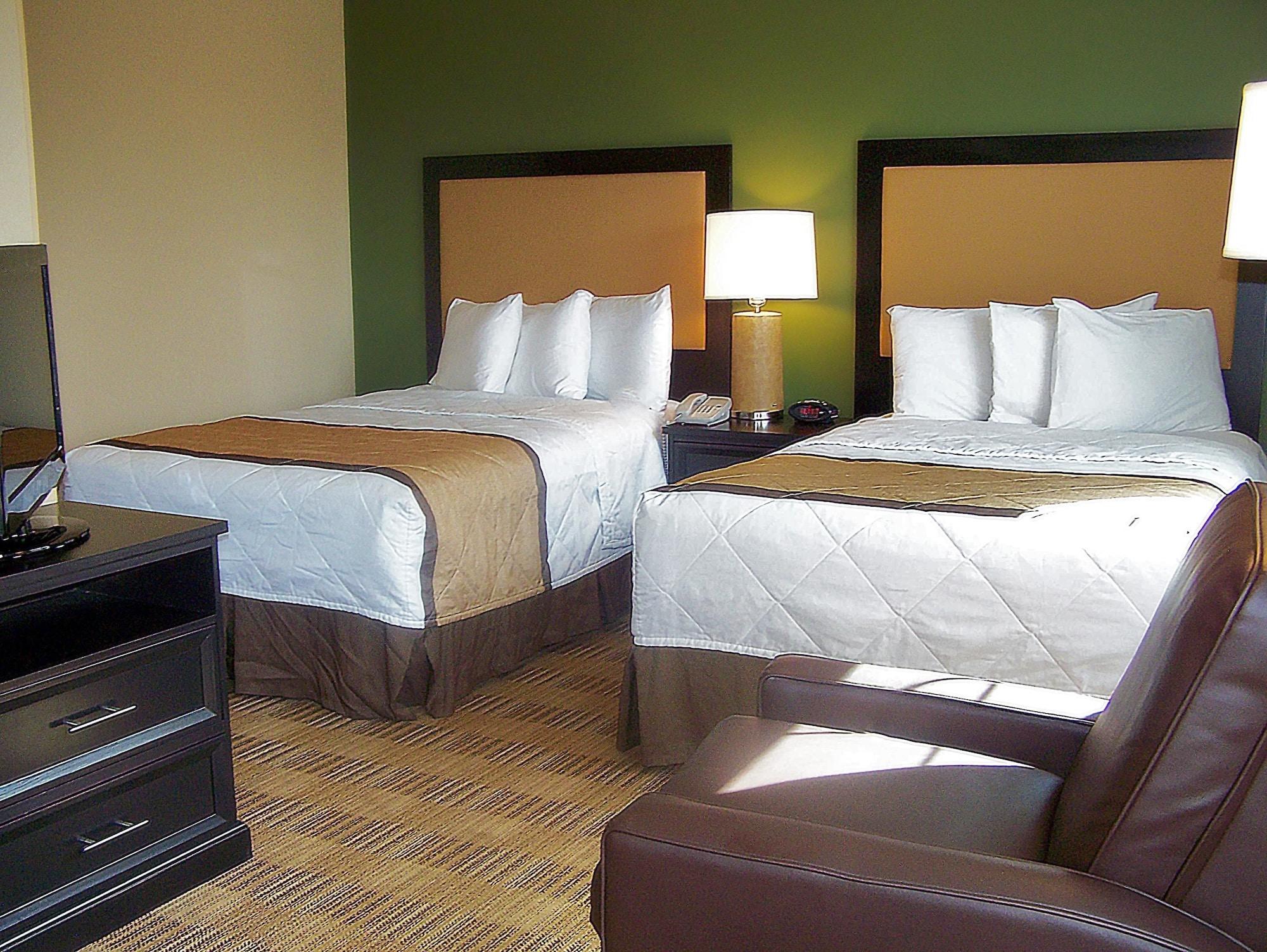 Extended Stay America Select Suites - Denver - Tech Center - Central Greenwood Village Kültér fotó