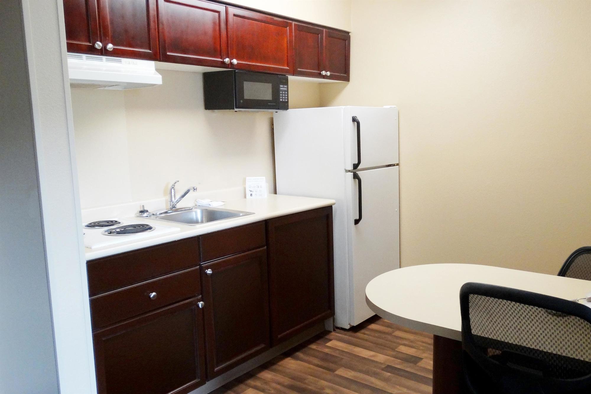 Extended Stay America Select Suites - Denver - Tech Center - Central Greenwood Village Kültér fotó