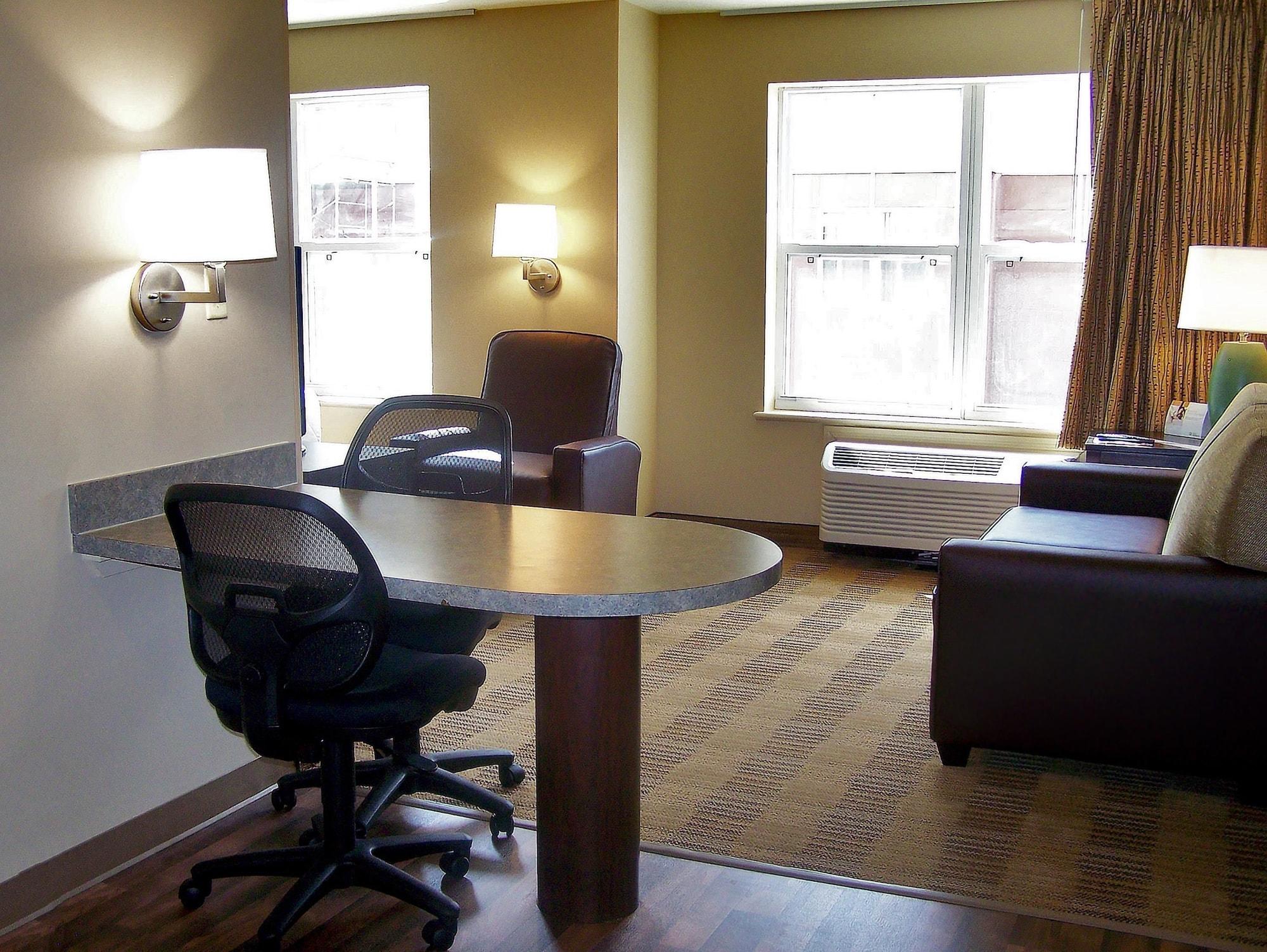 Extended Stay America Select Suites - Denver - Tech Center - Central Greenwood Village Kültér fotó
