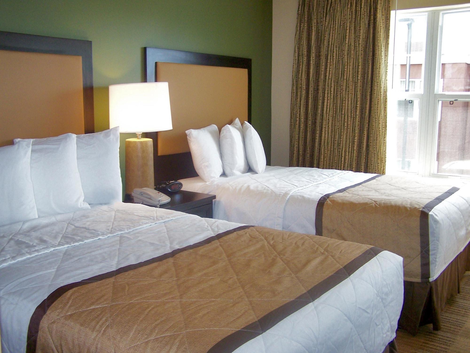 Extended Stay America Select Suites - Denver - Tech Center - Central Greenwood Village Kültér fotó
