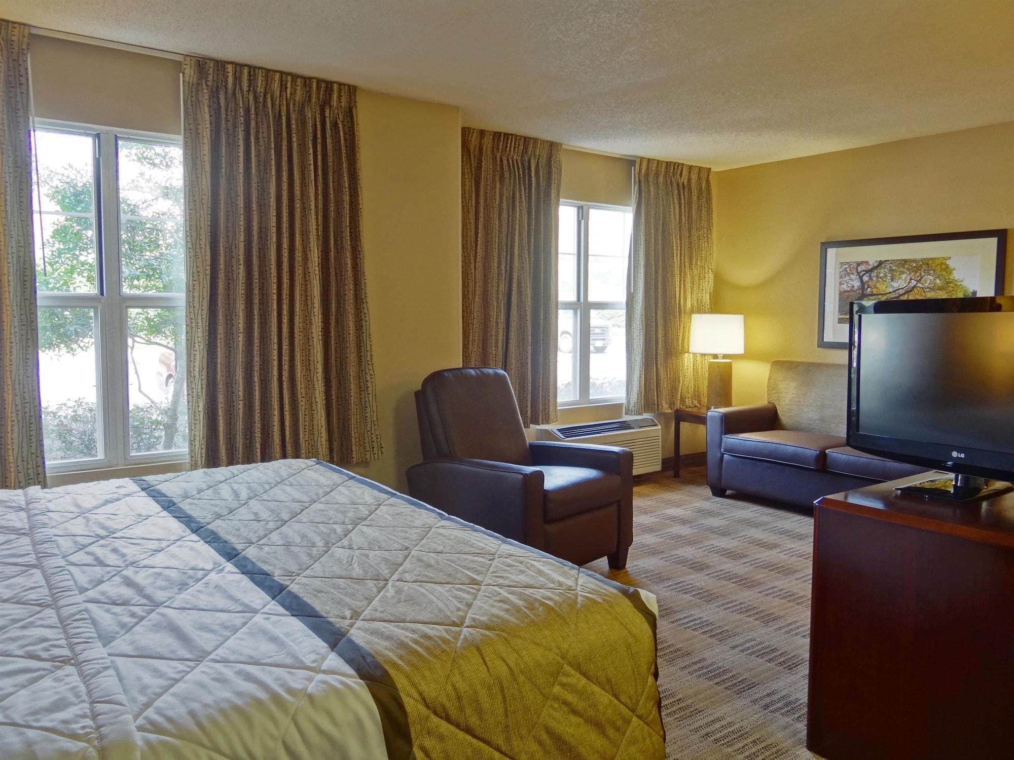 Extended Stay America Select Suites - Denver - Tech Center - Central Greenwood Village Kültér fotó