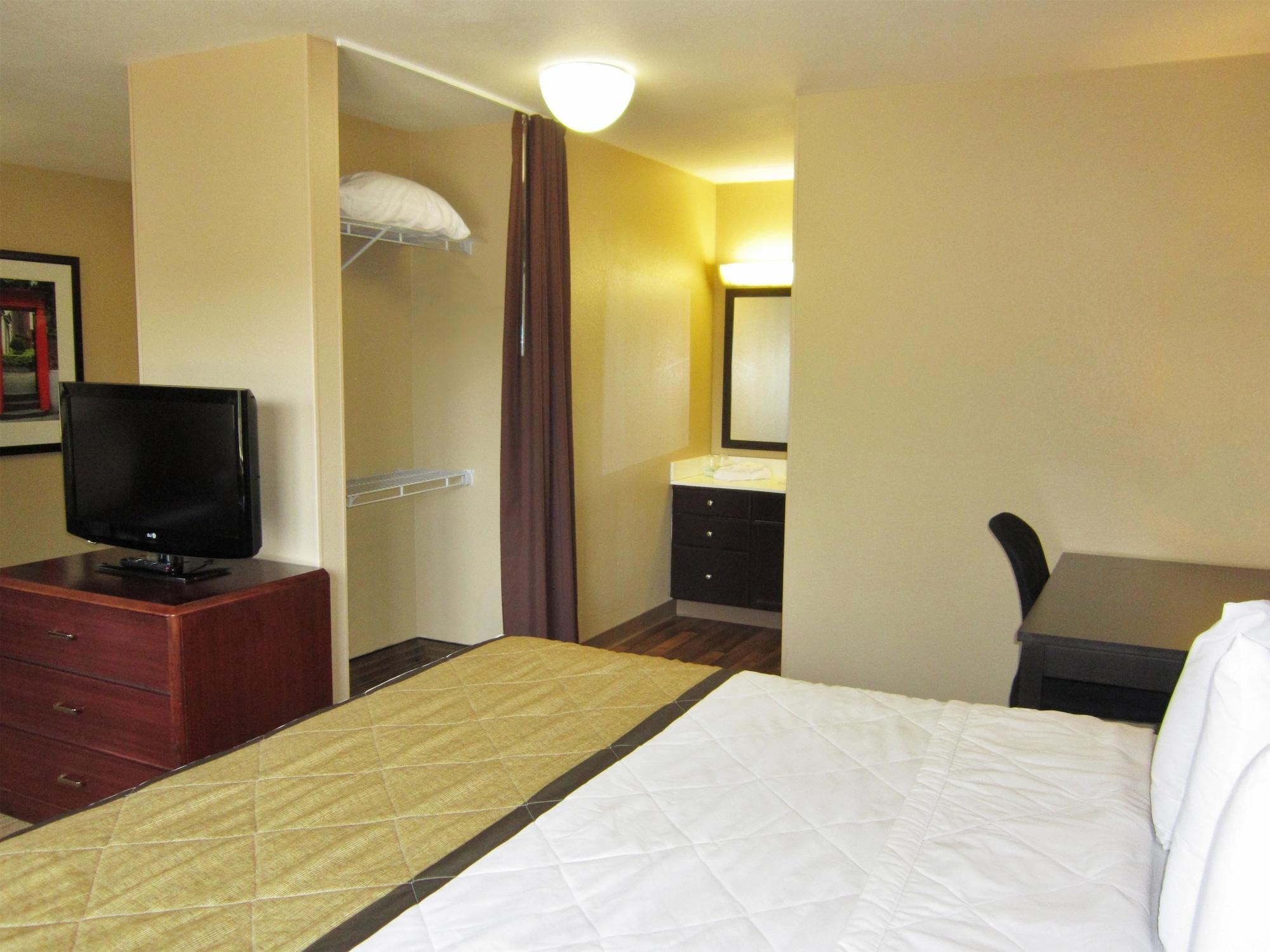 Extended Stay America Select Suites - Denver - Tech Center - Central Greenwood Village Kültér fotó