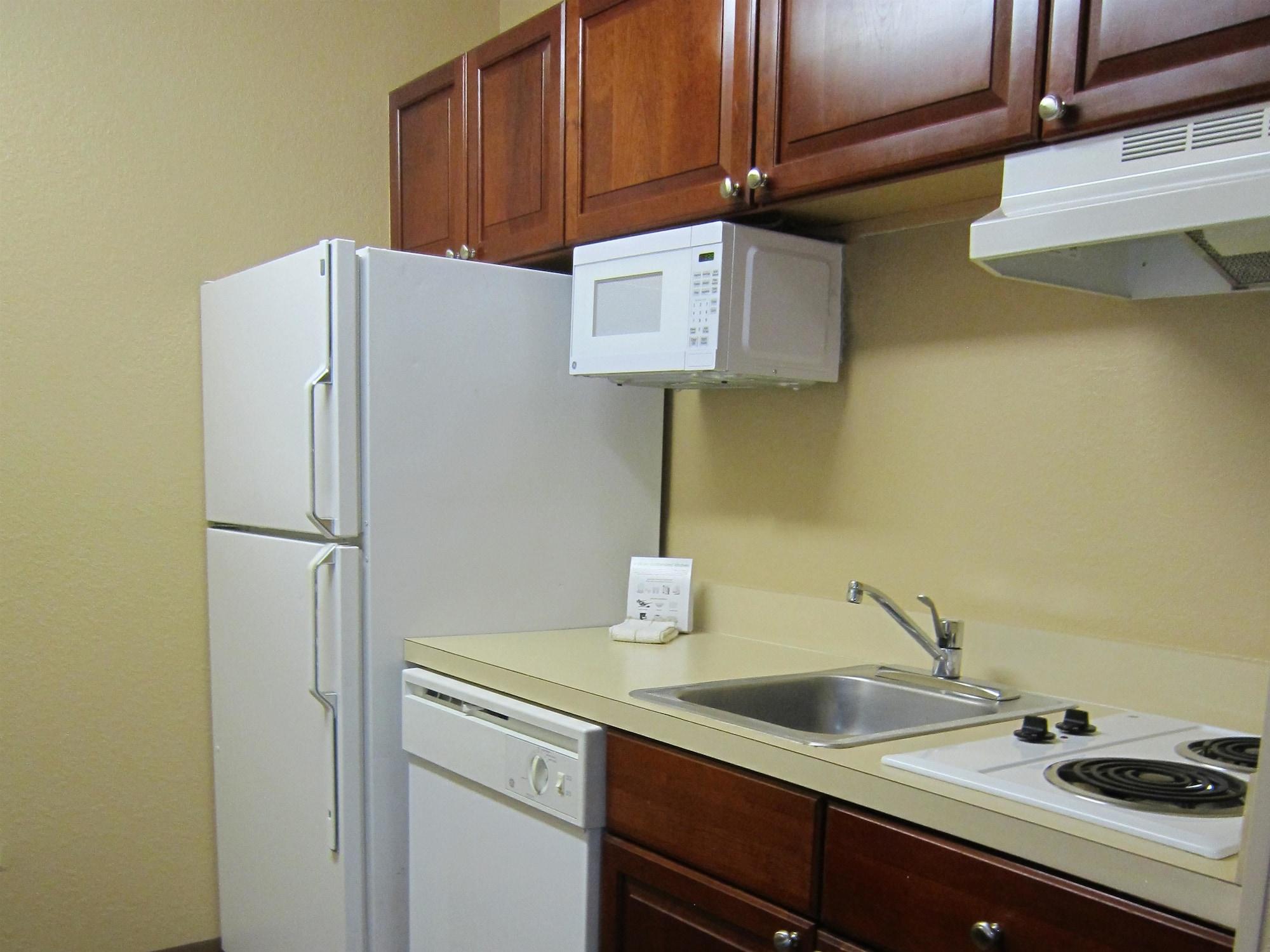 Extended Stay America Select Suites - Denver - Tech Center - Central Greenwood Village Kültér fotó