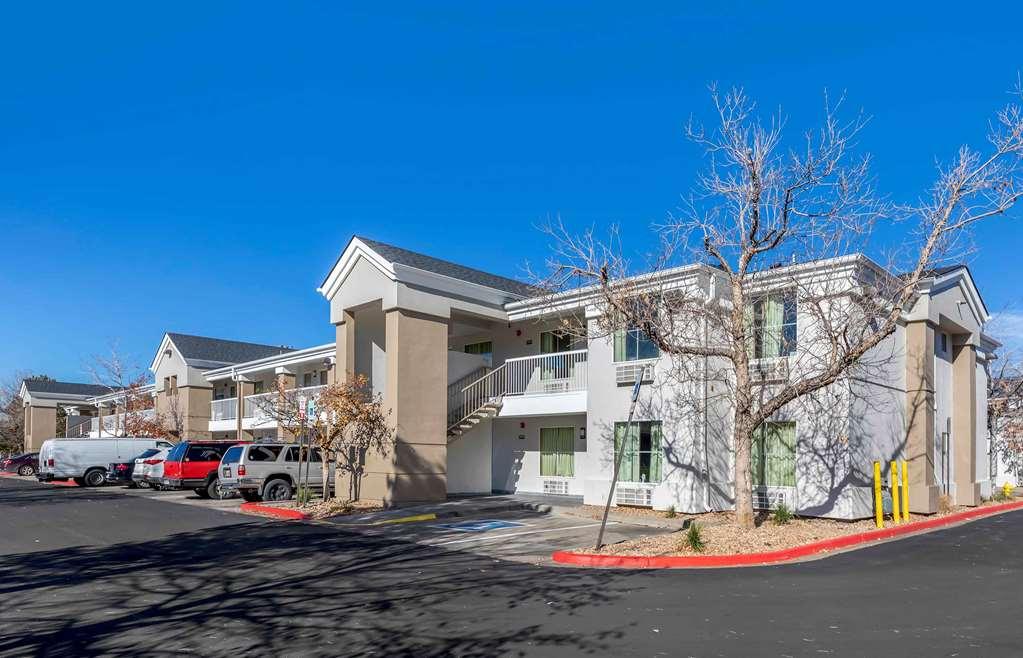 Extended Stay America Select Suites - Denver - Tech Center - Central Greenwood Village Kültér fotó