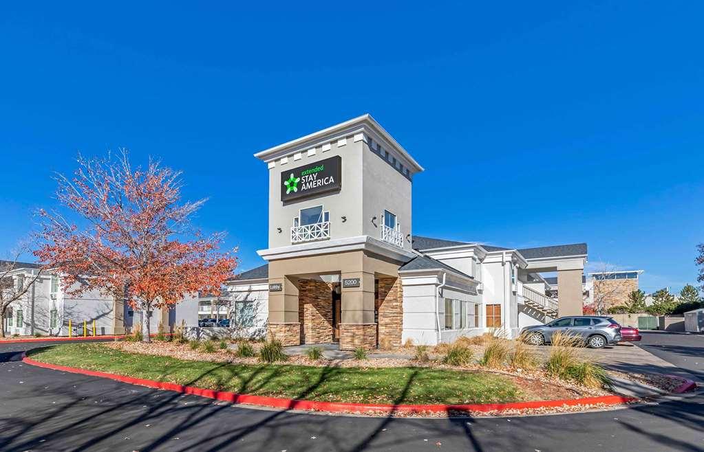 Extended Stay America Select Suites - Denver - Tech Center - Central Greenwood Village Kültér fotó
