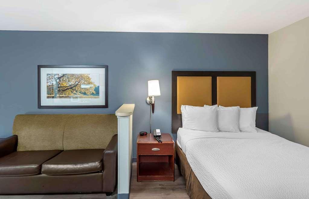 Extended Stay America Select Suites - Denver - Tech Center - Central Greenwood Village Szoba fotó