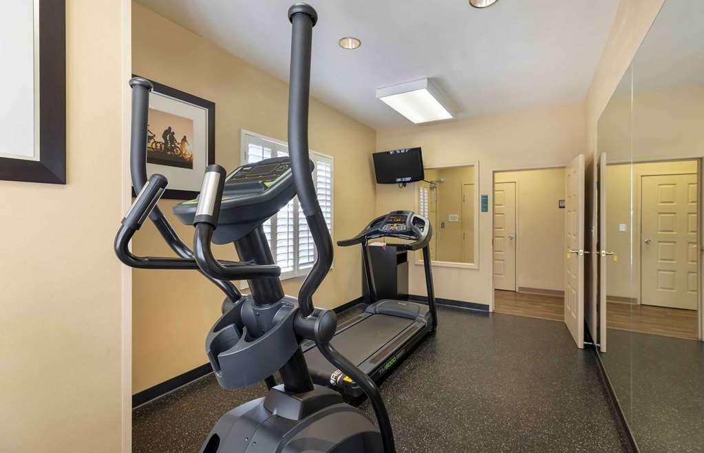 Extended Stay America Select Suites - Denver - Tech Center - Central Greenwood Village Létesítmények fotó