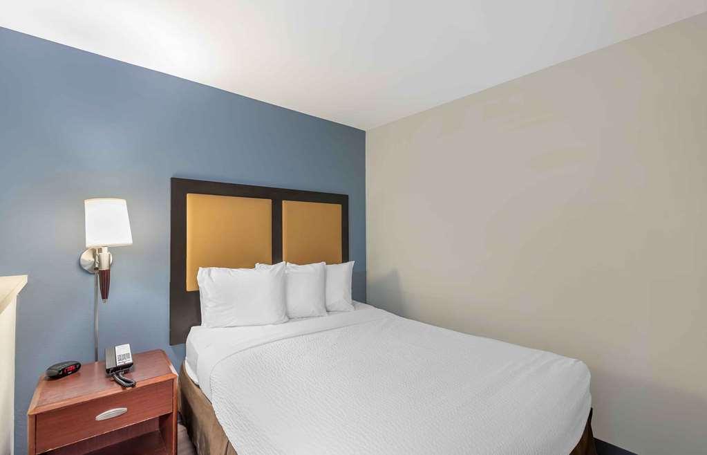Extended Stay America Select Suites - Denver - Tech Center - Central Greenwood Village Szoba fotó
