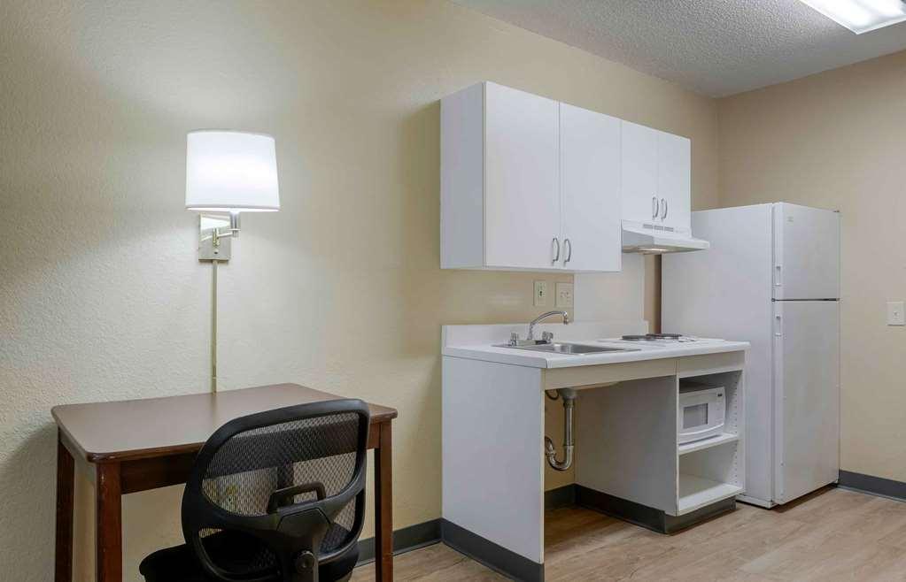 Extended Stay America Select Suites - Denver - Tech Center - Central Greenwood Village Szoba fotó