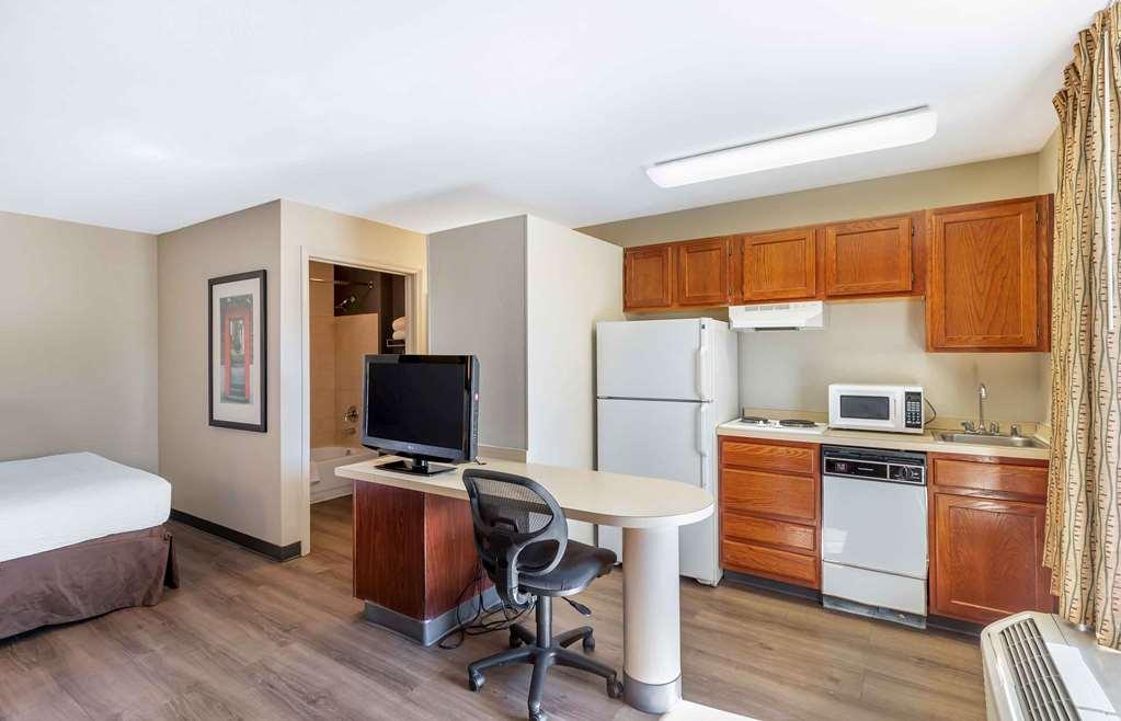 Extended Stay America Select Suites - Denver - Tech Center - Central Greenwood Village Szoba fotó