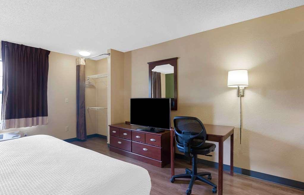 Extended Stay America Select Suites - Denver - Tech Center - Central Greenwood Village Szoba fotó