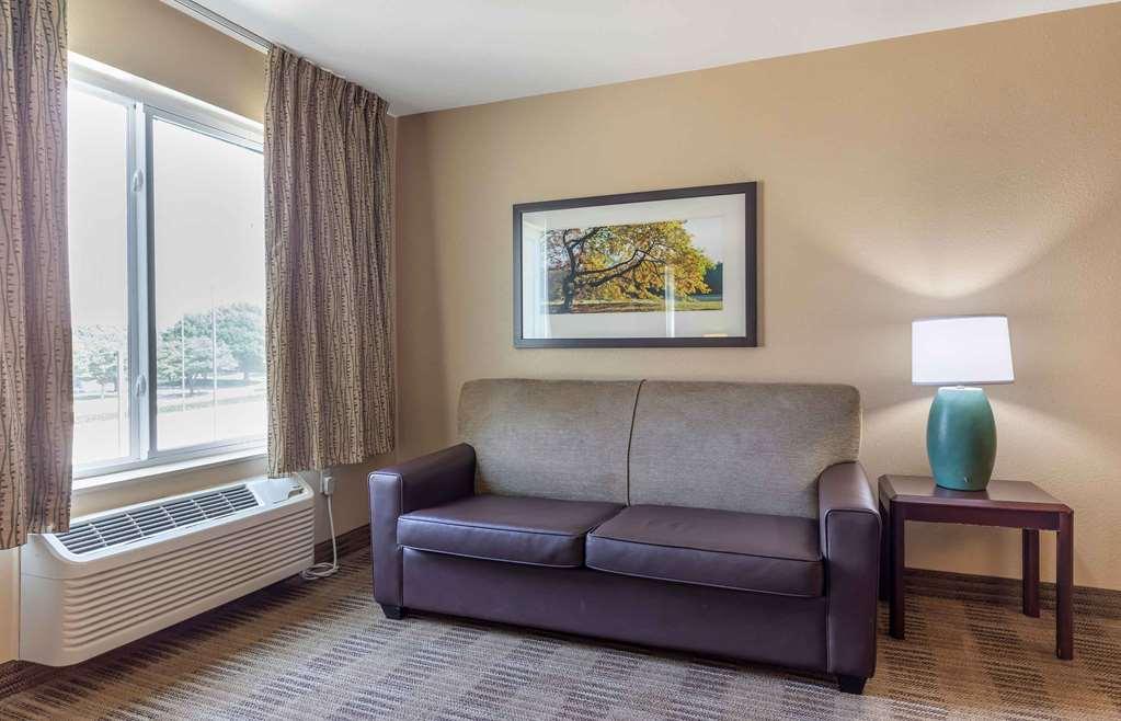 Extended Stay America Select Suites - Denver - Tech Center - Central Greenwood Village Szoba fotó