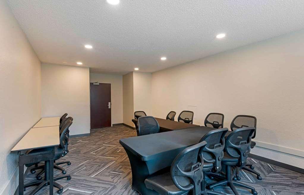 Extended Stay America Select Suites - Denver - Tech Center - Central Greenwood Village Létesítmények fotó