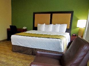Extended Stay America Select Suites - Denver - Tech Center - Central Greenwood Village Szoba fotó