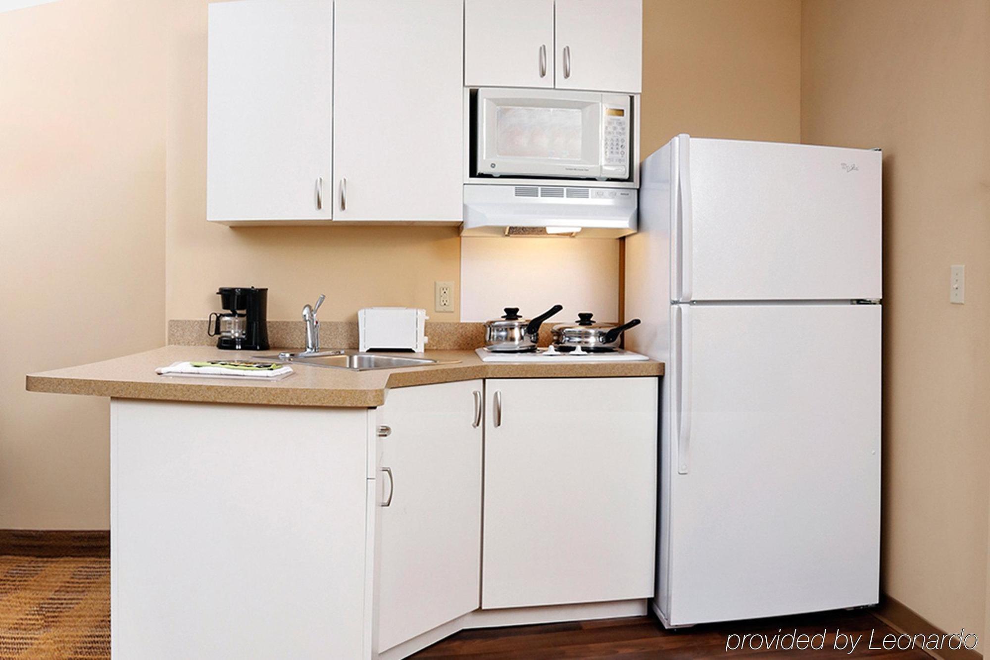Extended Stay America Select Suites - Denver - Tech Center - Central Greenwood Village Kültér fotó