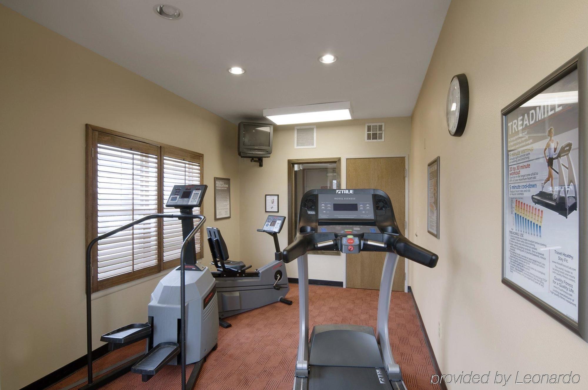 Extended Stay America Select Suites - Denver - Tech Center - Central Greenwood Village Kültér fotó