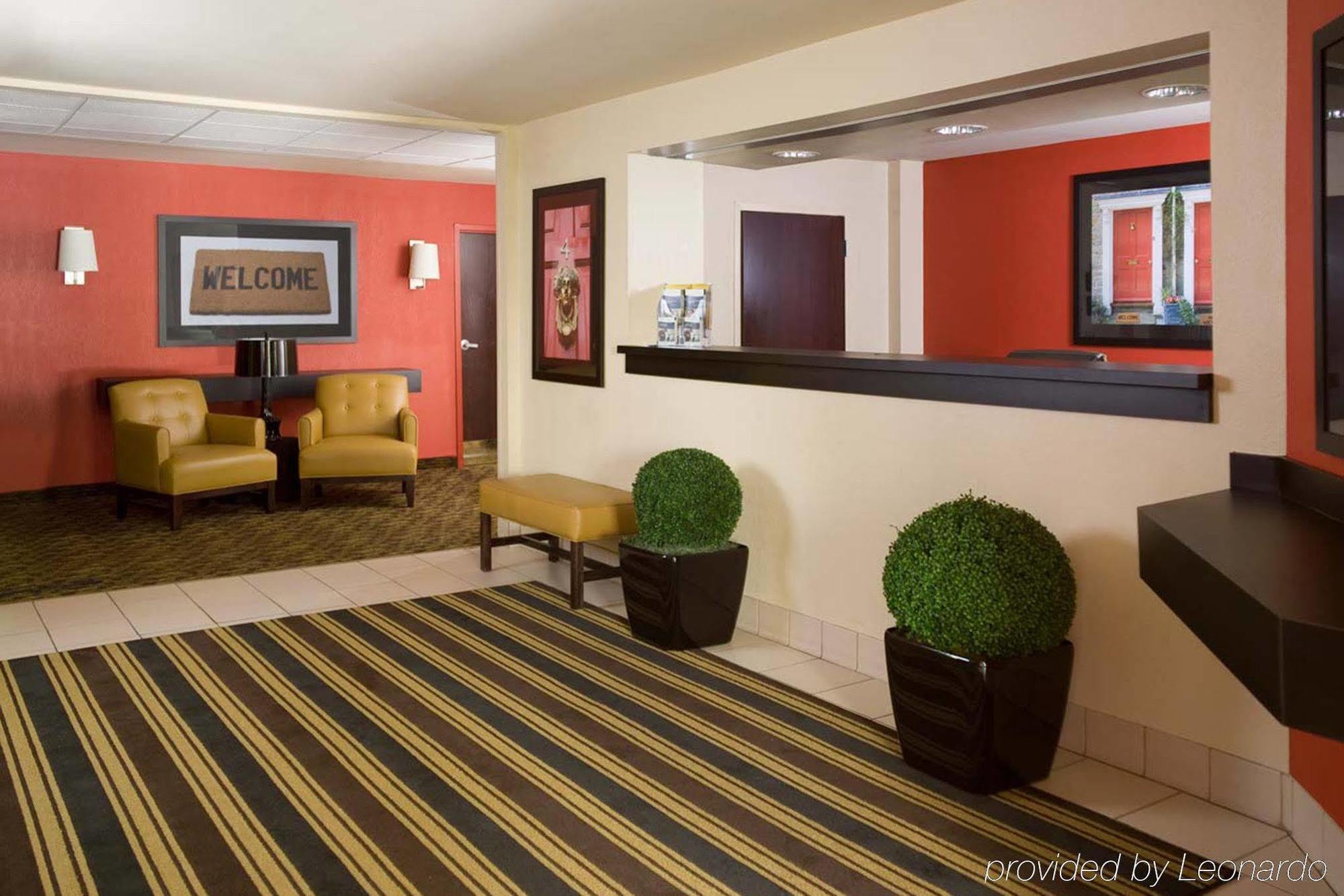 Extended Stay America Select Suites - Denver - Tech Center - Central Greenwood Village Kültér fotó