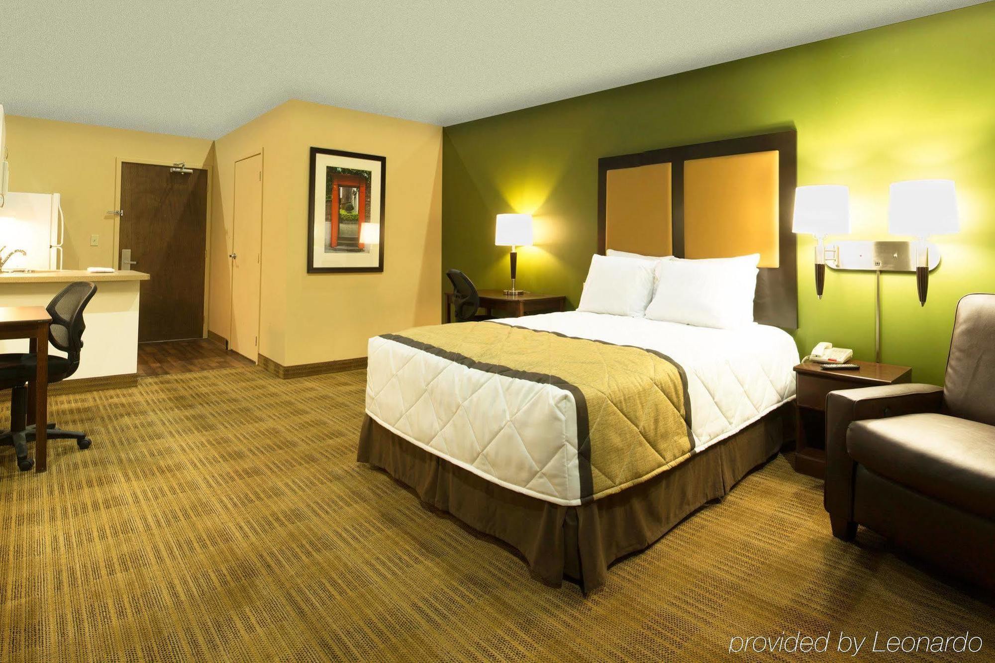 Extended Stay America Select Suites - Denver - Tech Center - Central Greenwood Village Kültér fotó