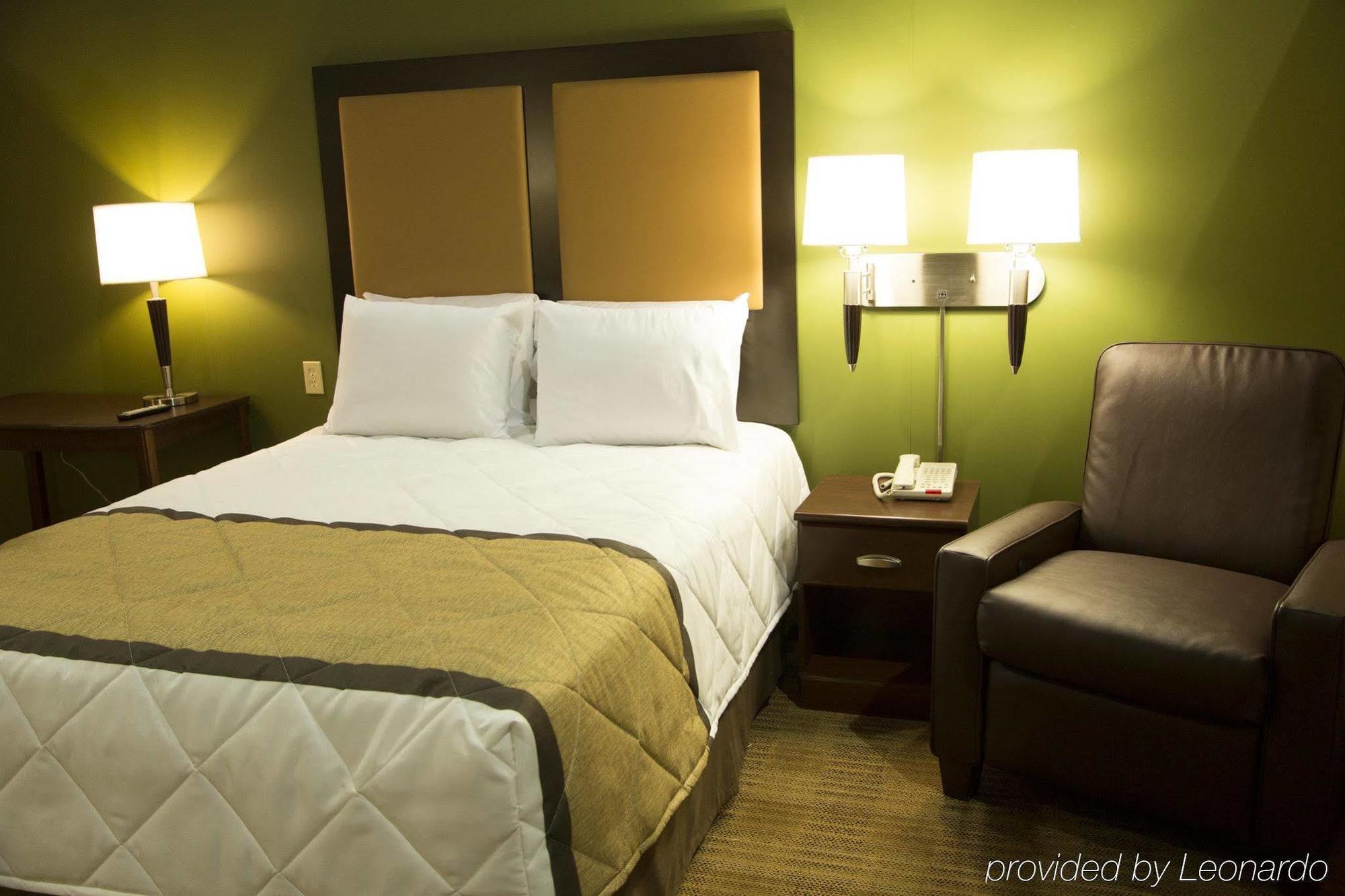 Extended Stay America Select Suites - Denver - Tech Center - Central Greenwood Village Kültér fotó