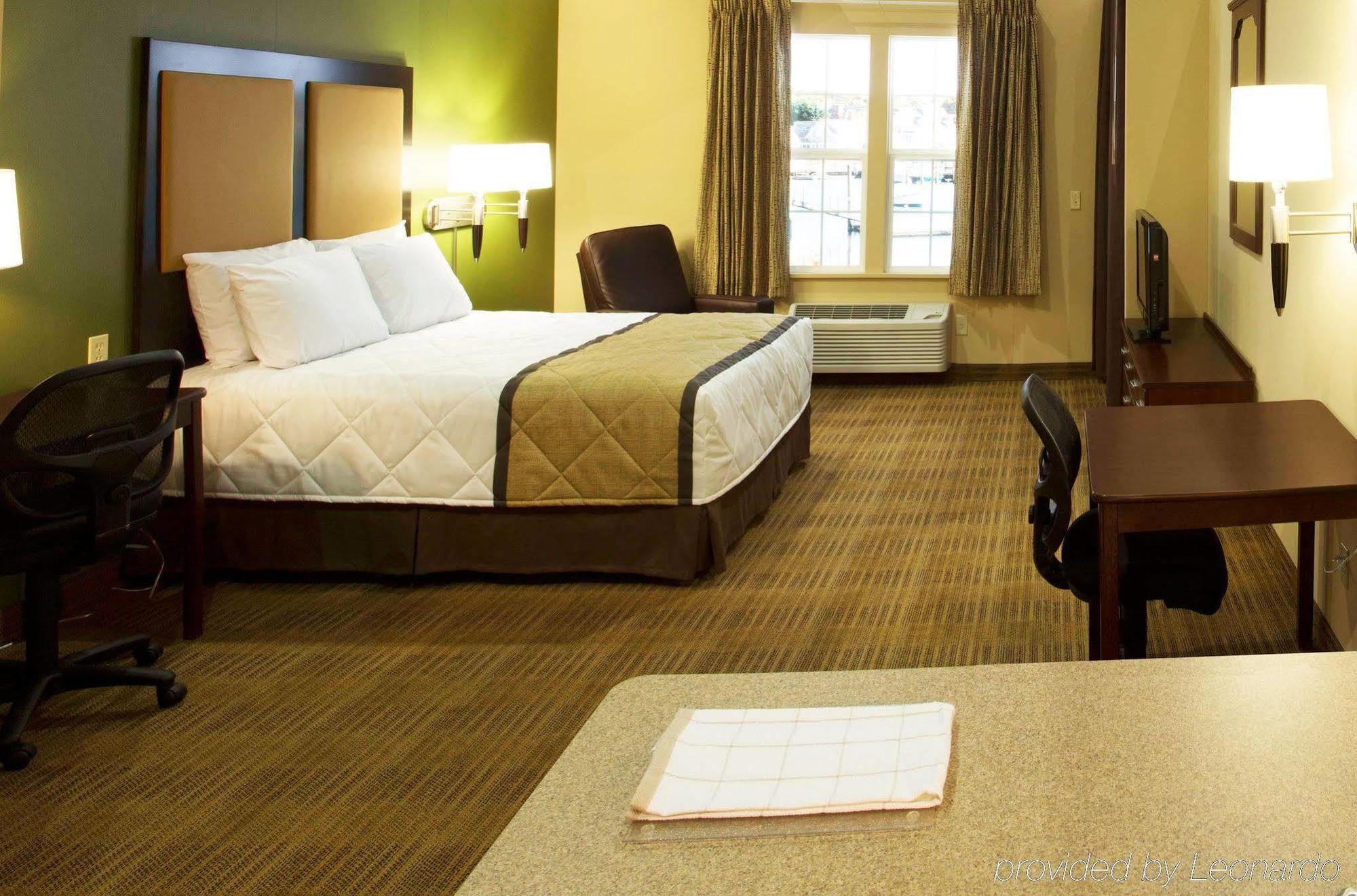 Extended Stay America Select Suites - Denver - Tech Center - Central Greenwood Village Kültér fotó