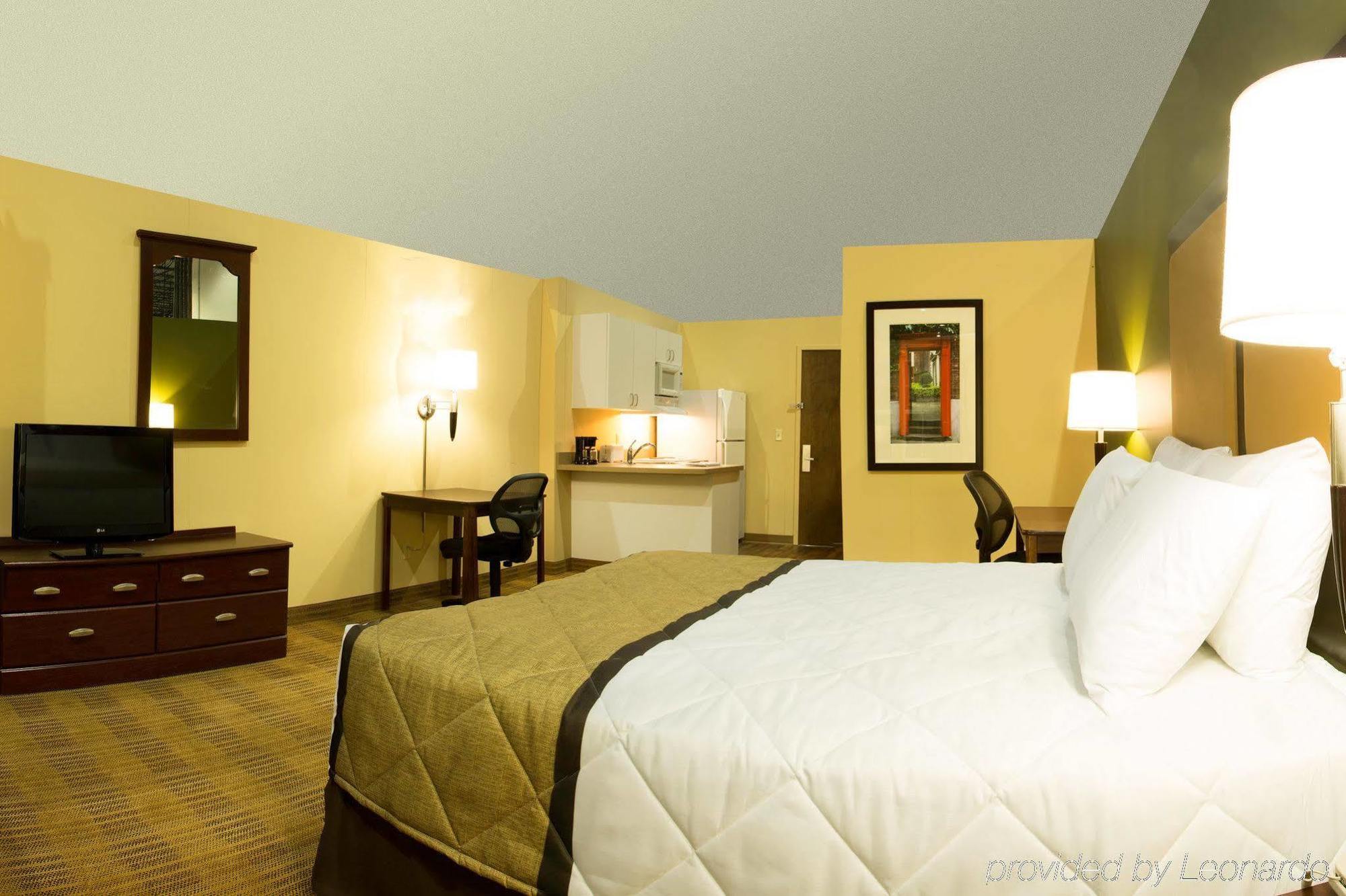 Extended Stay America Select Suites - Denver - Tech Center - Central Greenwood Village Kültér fotó