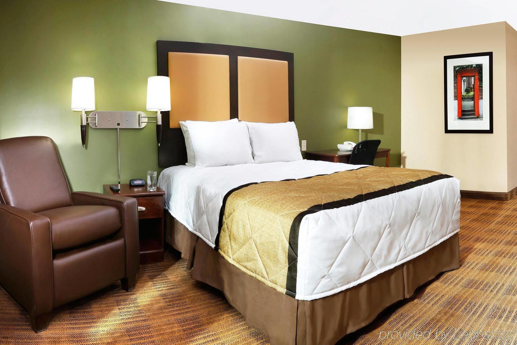 Extended Stay America Select Suites - Denver - Tech Center - Central Greenwood Village Kültér fotó