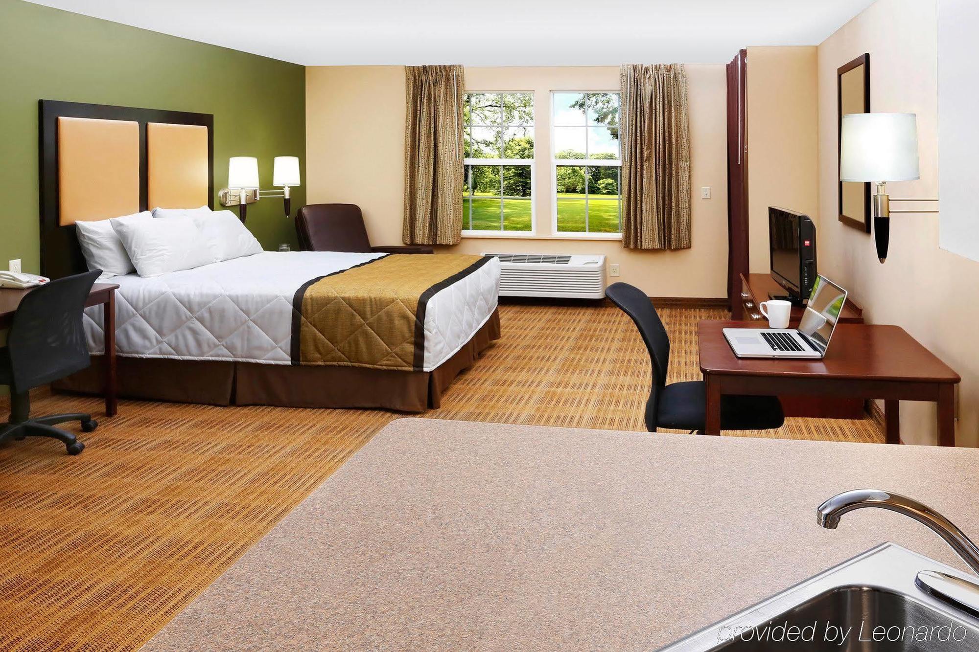 Extended Stay America Select Suites - Denver - Tech Center - Central Greenwood Village Kültér fotó