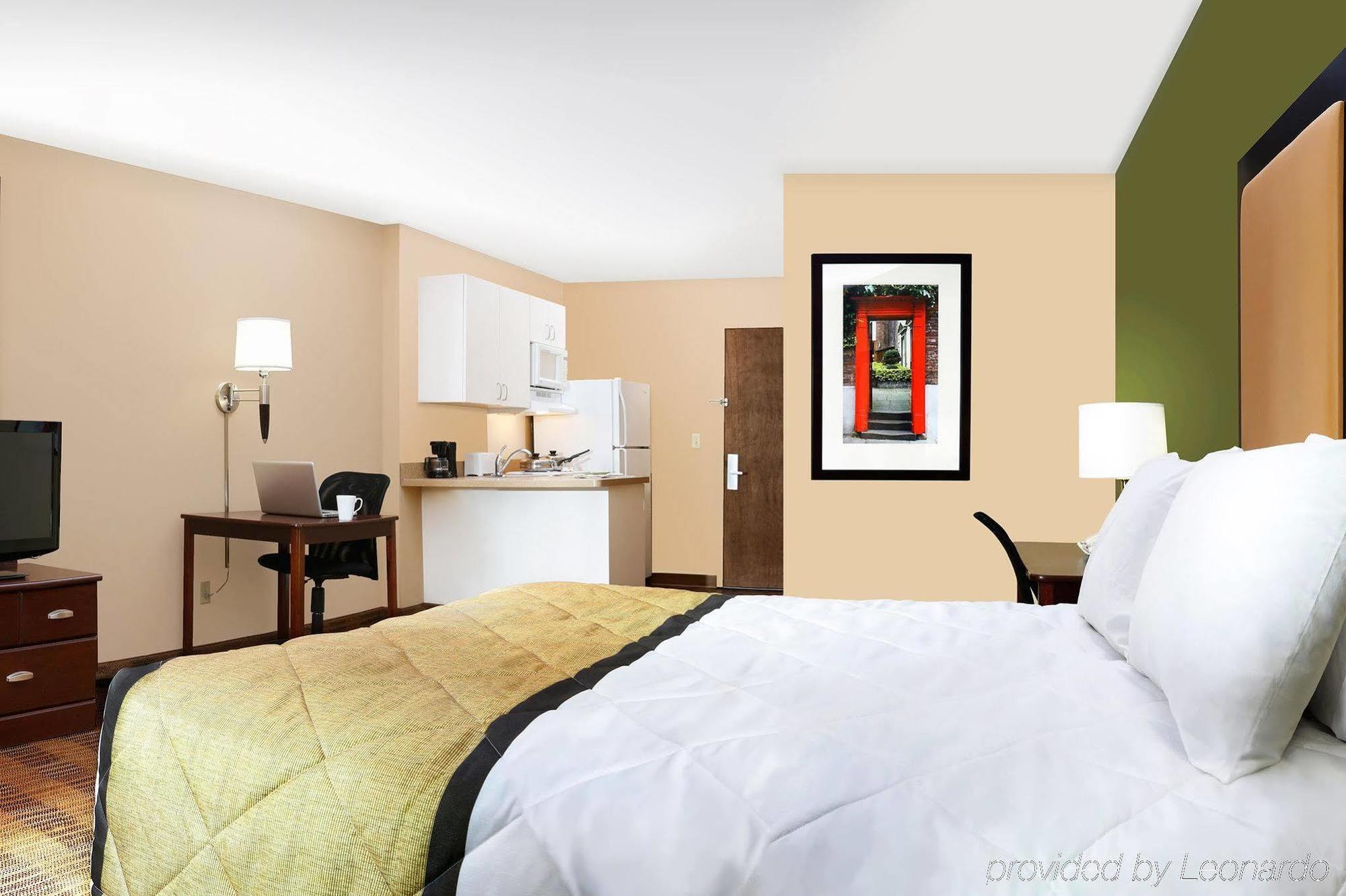 Extended Stay America Select Suites - Denver - Tech Center - Central Greenwood Village Kültér fotó