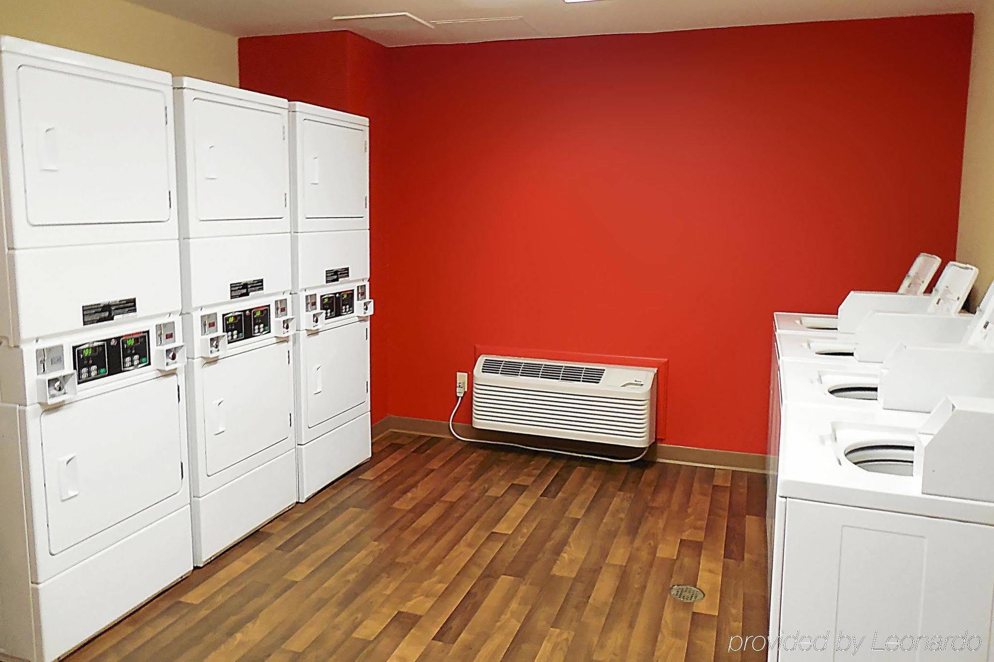 Extended Stay America Select Suites - Denver - Tech Center - Central Greenwood Village Kültér fotó
