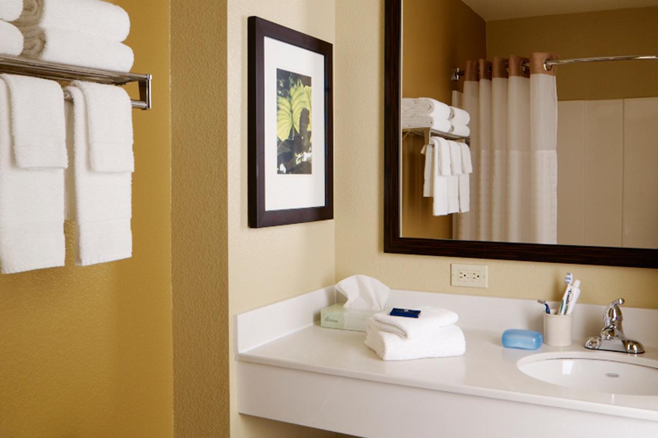 Extended Stay America Select Suites - Denver - Tech Center - Central Greenwood Village Kültér fotó