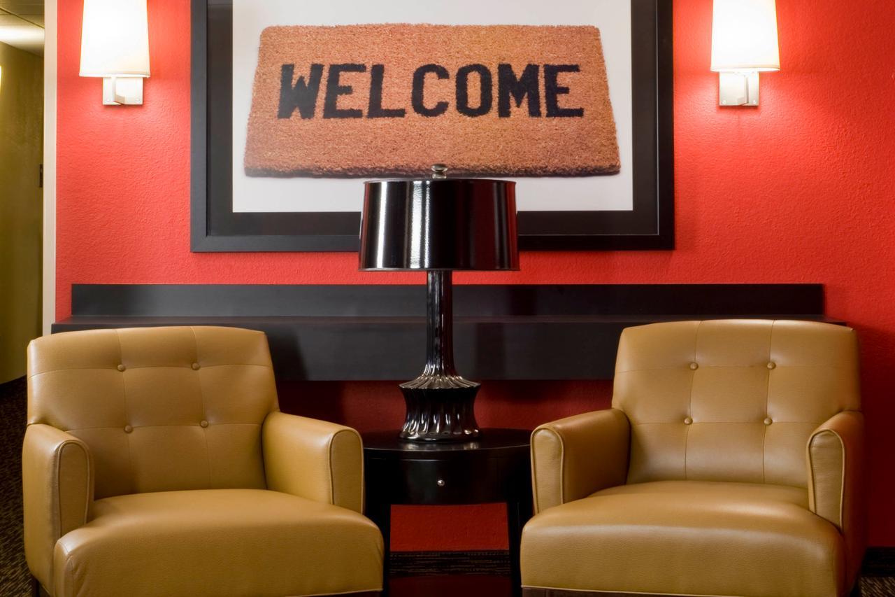 Extended Stay America Select Suites - Denver - Tech Center - Central Greenwood Village Kültér fotó